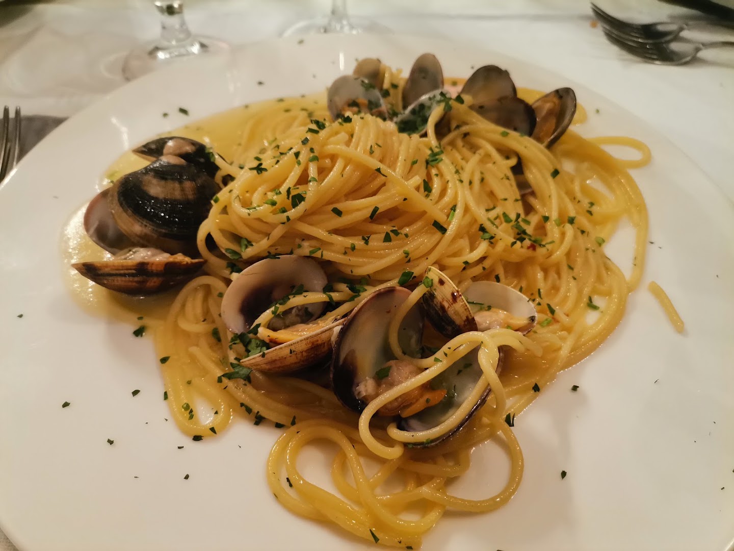 Sicilia in Bocca - Odori e Sapori di Mare