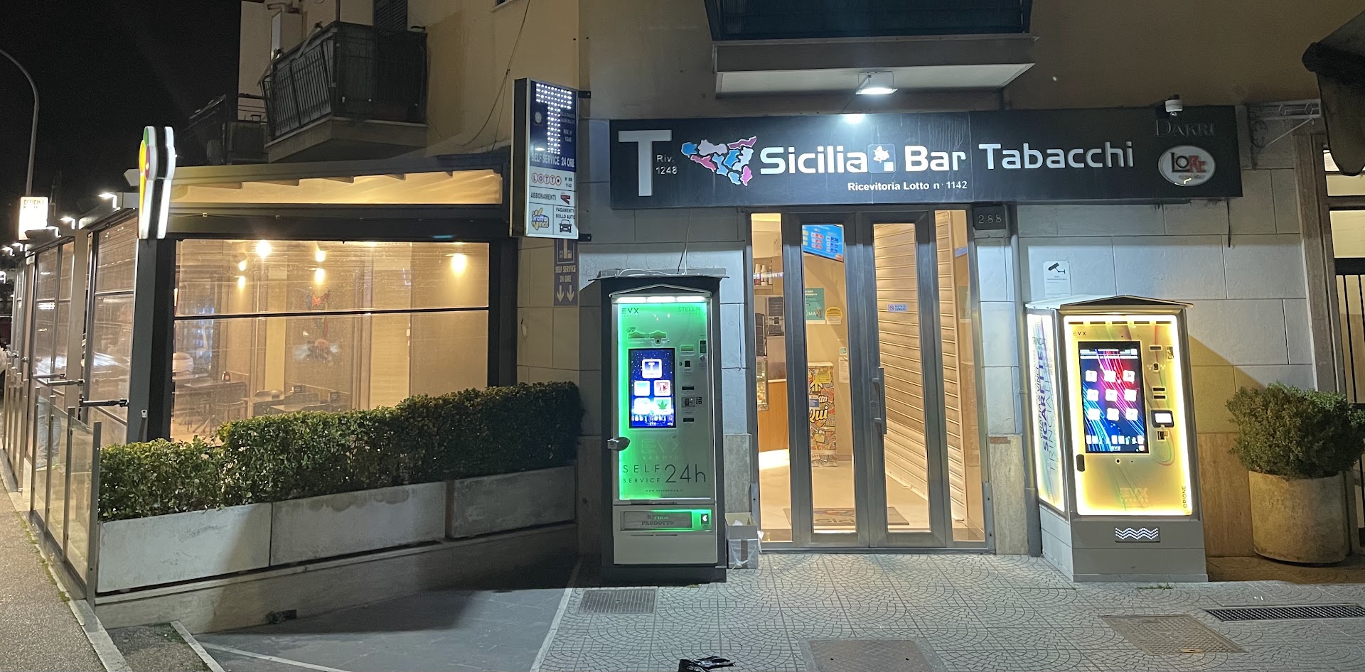 Sicilia