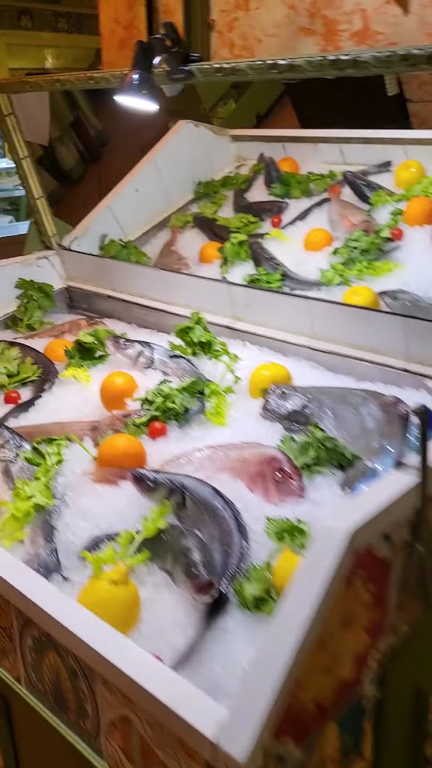 Siciliainbocca in Prati, Roma