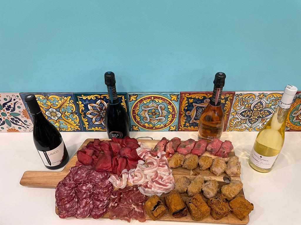 Siciliamo Bakery & Bistrot, Milano