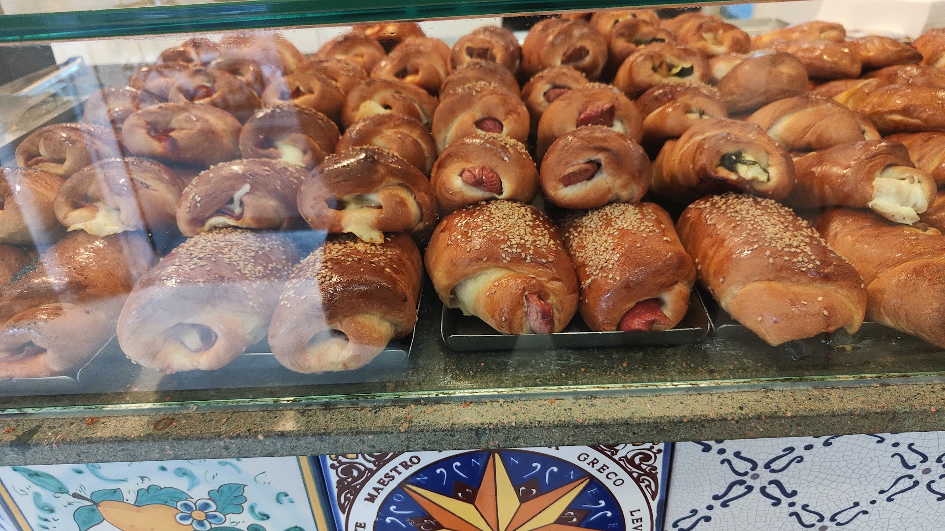 Siciliamo Bakery & Bistrot