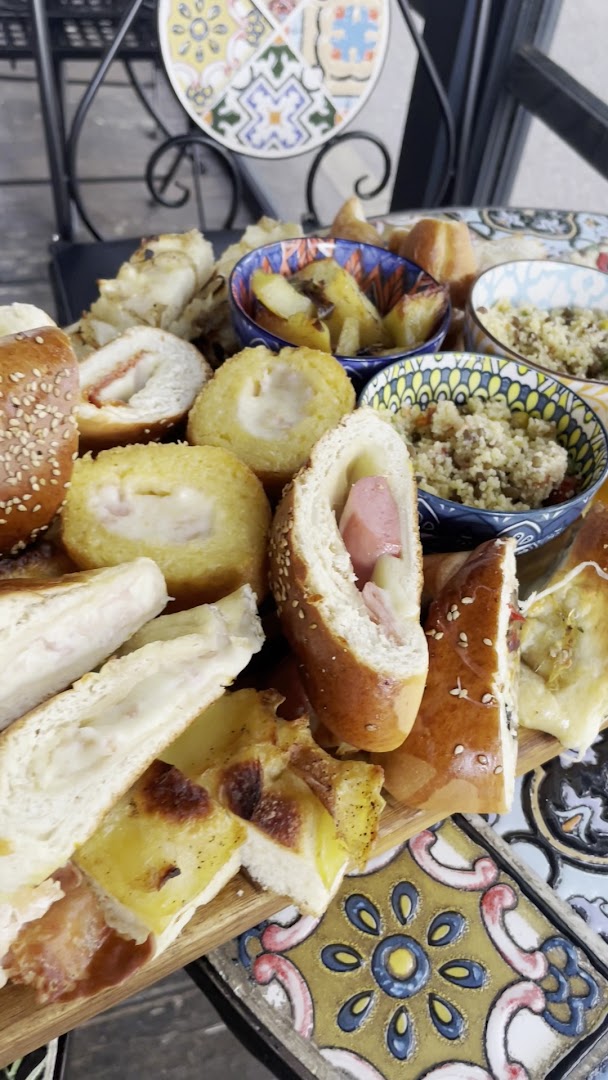 Siciliamo Bakery & Bistrot