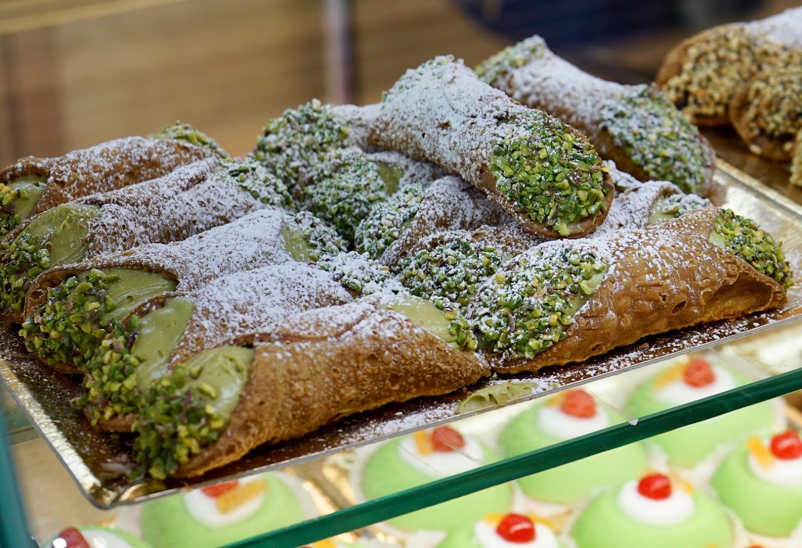 Sicilian Goodness – Padova Centro Giotto