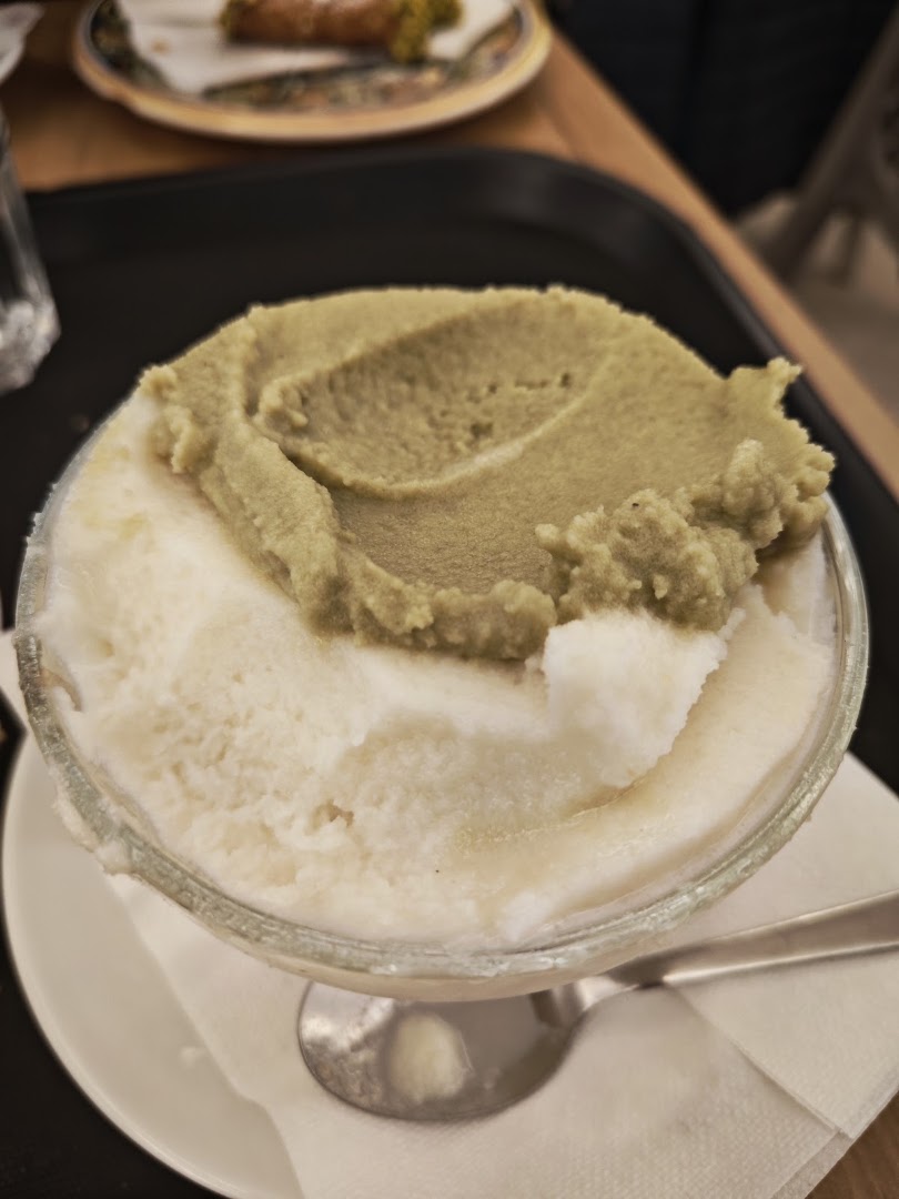 Sicilian Goodness – Padova Centro Giotto