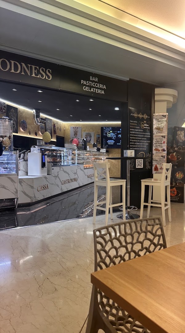 Sicilian Goodness – Padova Centro Giotto