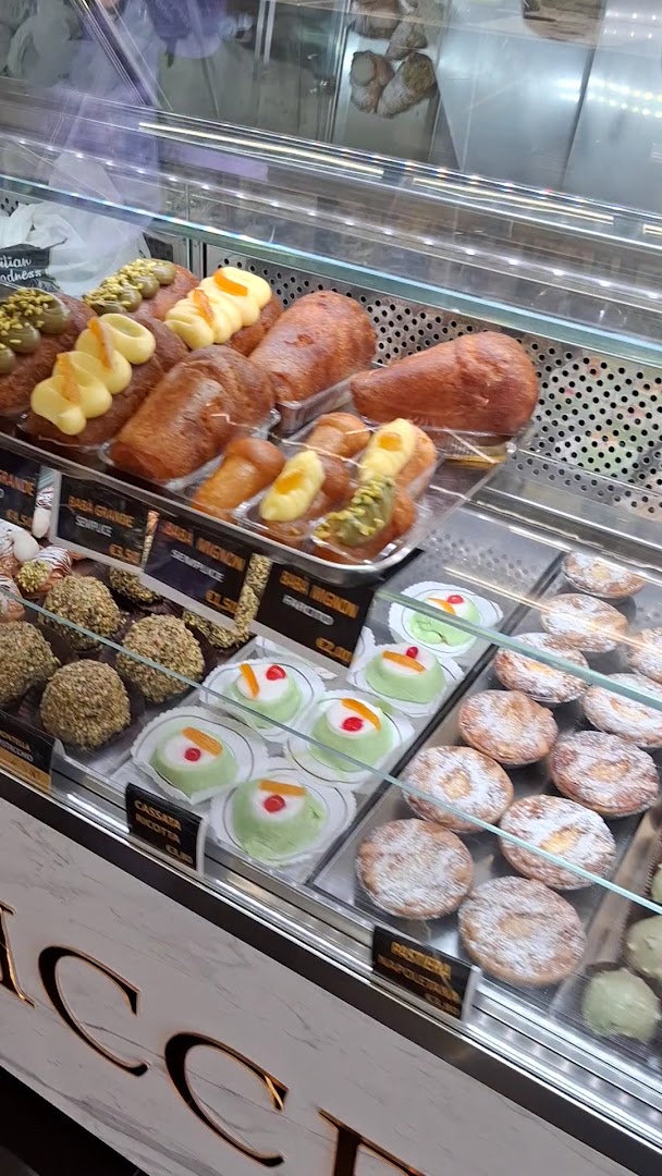 Sicilian Goodness – Padova Centro Storico, Padova