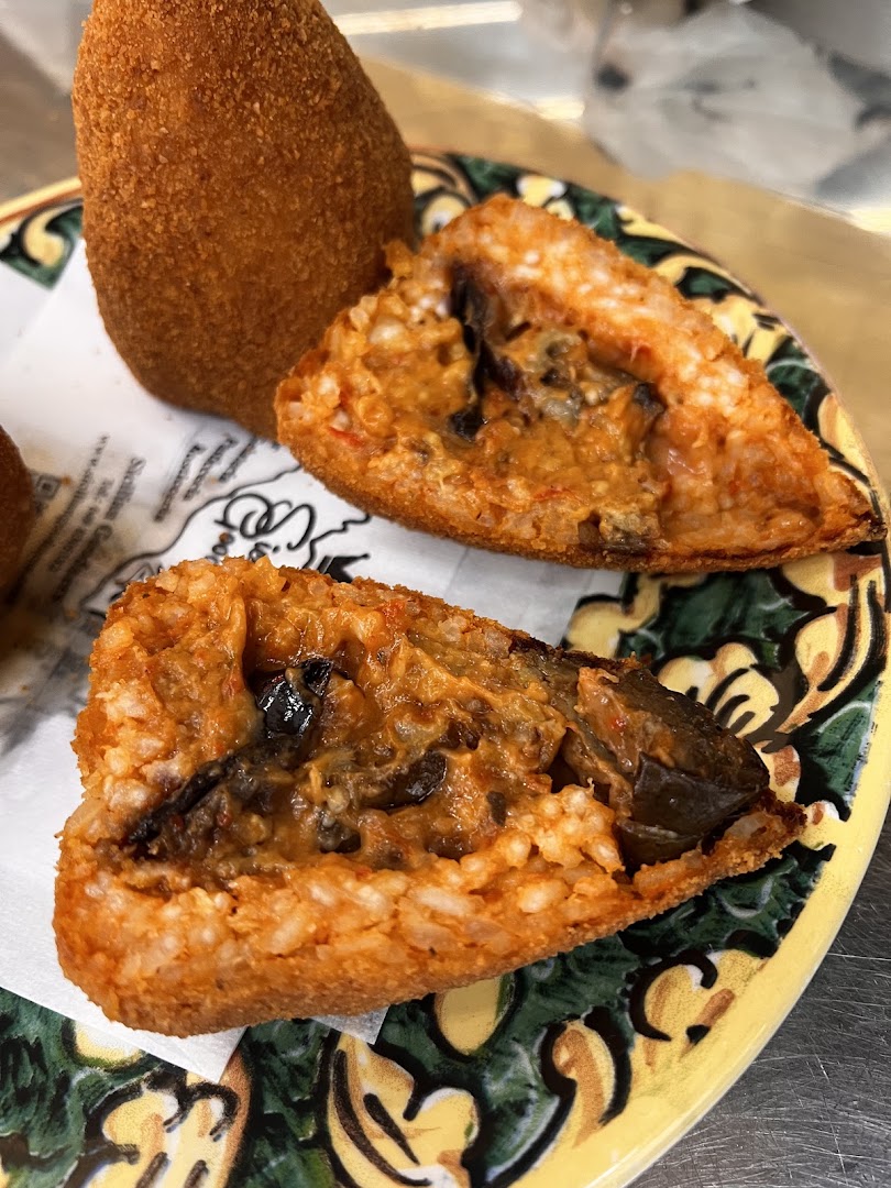 Sicilian Goodness – Padova Centro Storico