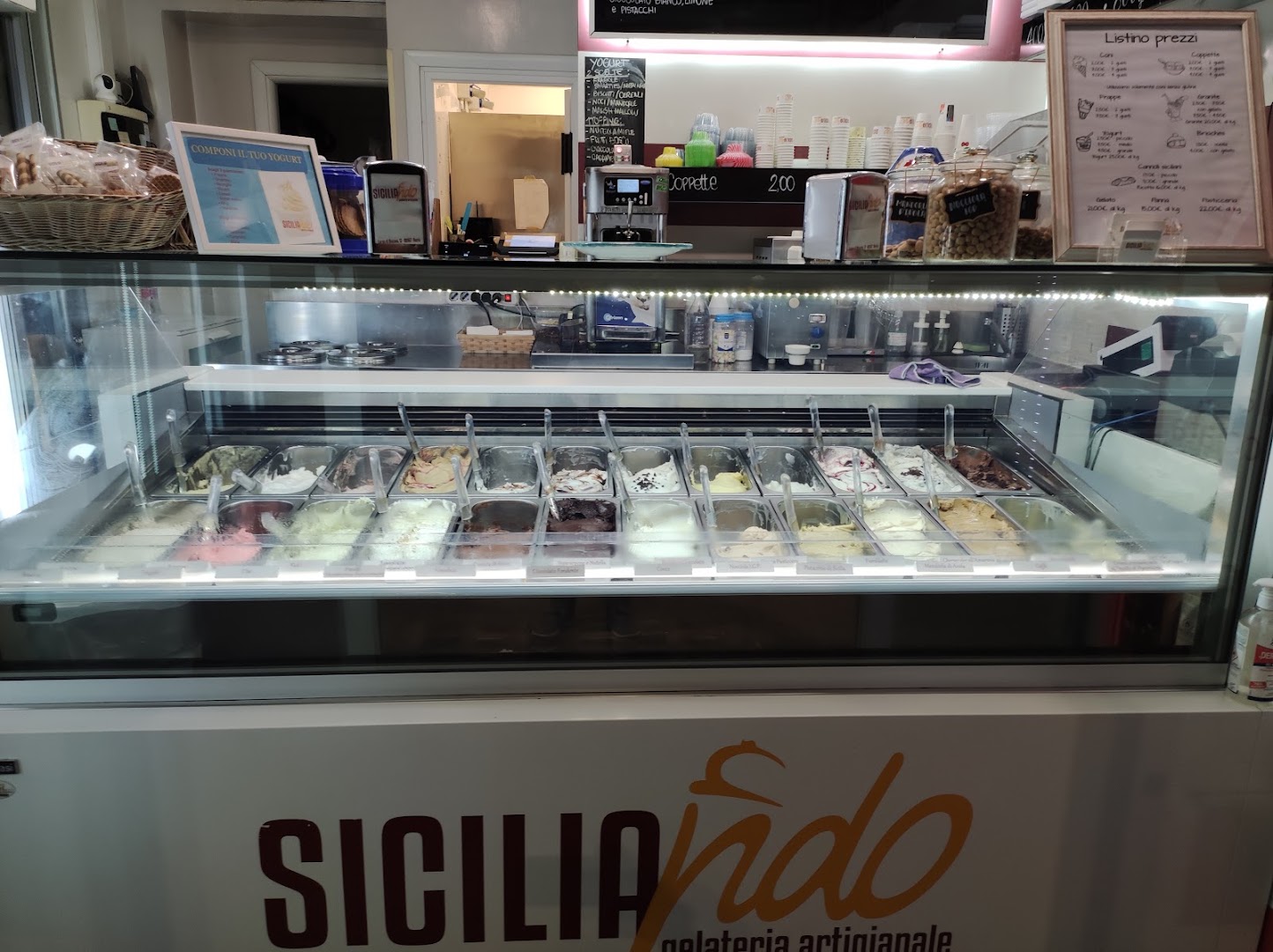 Siciliando
