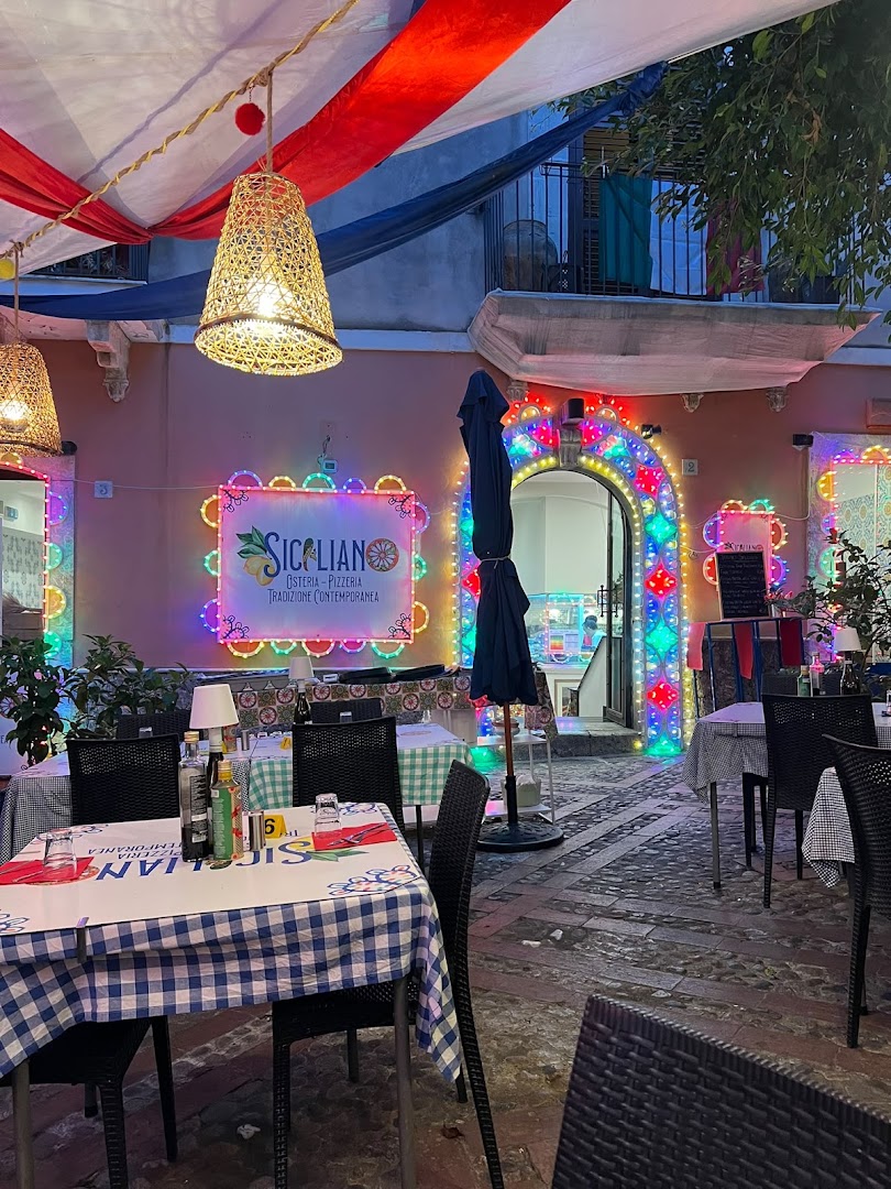 Siciliano