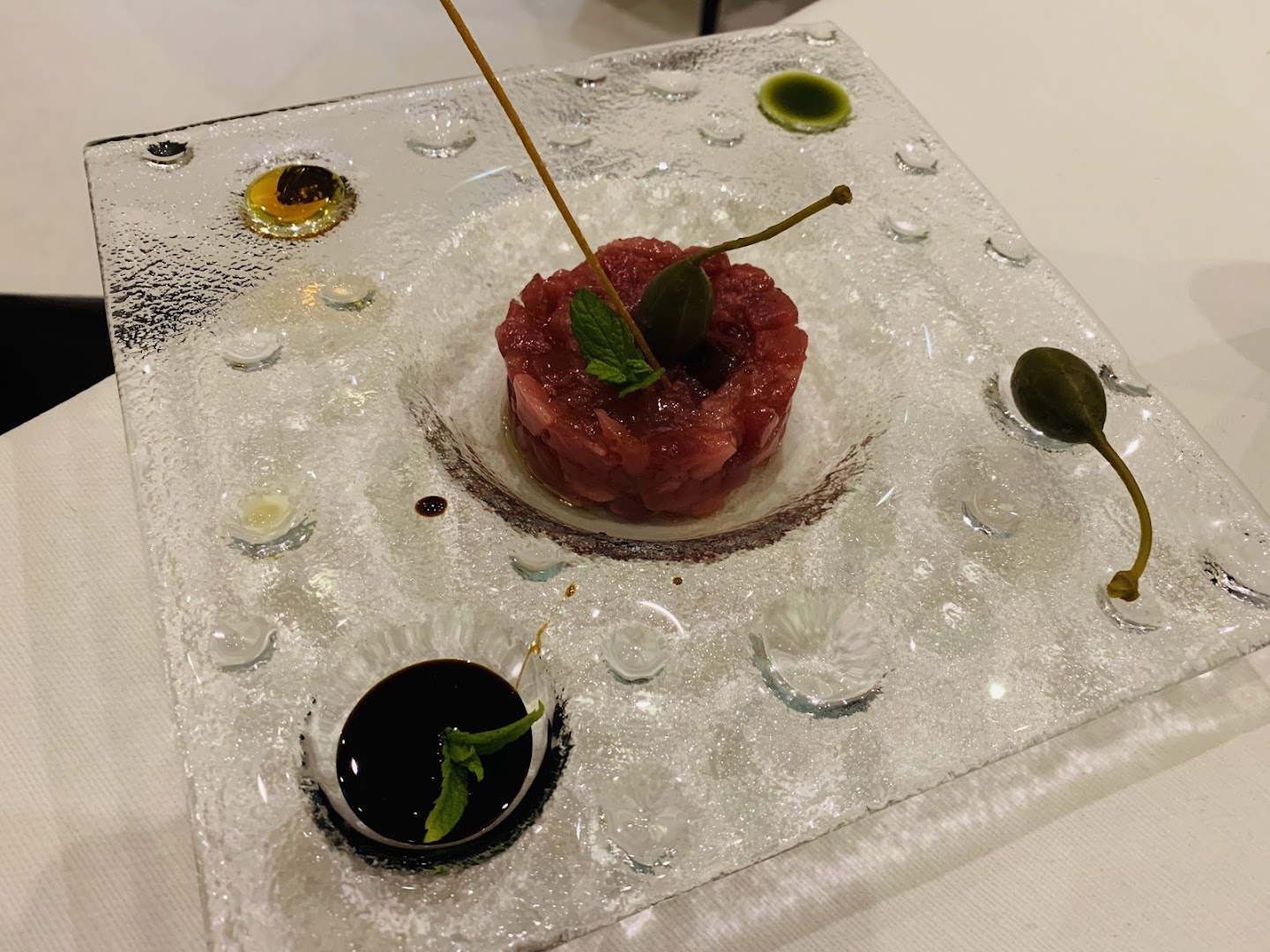 Siciliano, Taormina