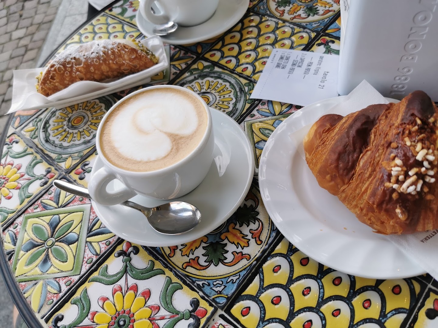 Sicily Caffè snc Portovaltravaglia