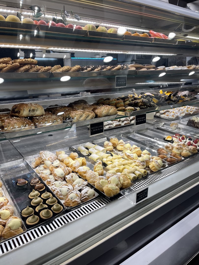 Sicily Food & Beverage