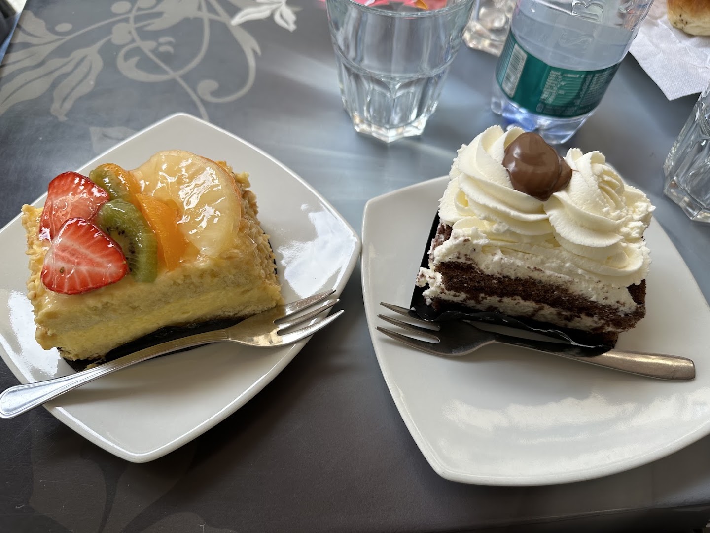Sicily Food & Beverage
