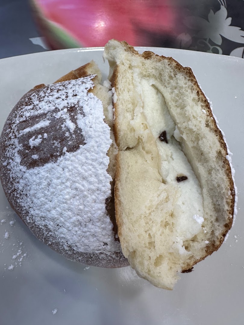 Sicily Food & Beverage