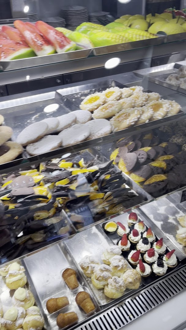 Sicily Food & Beverage