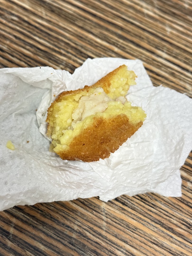 Sicily Food Da Leandra Firenze