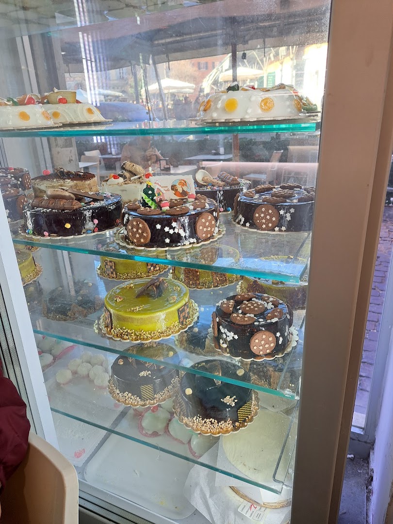 Sicily foodrink Rome Trastevere