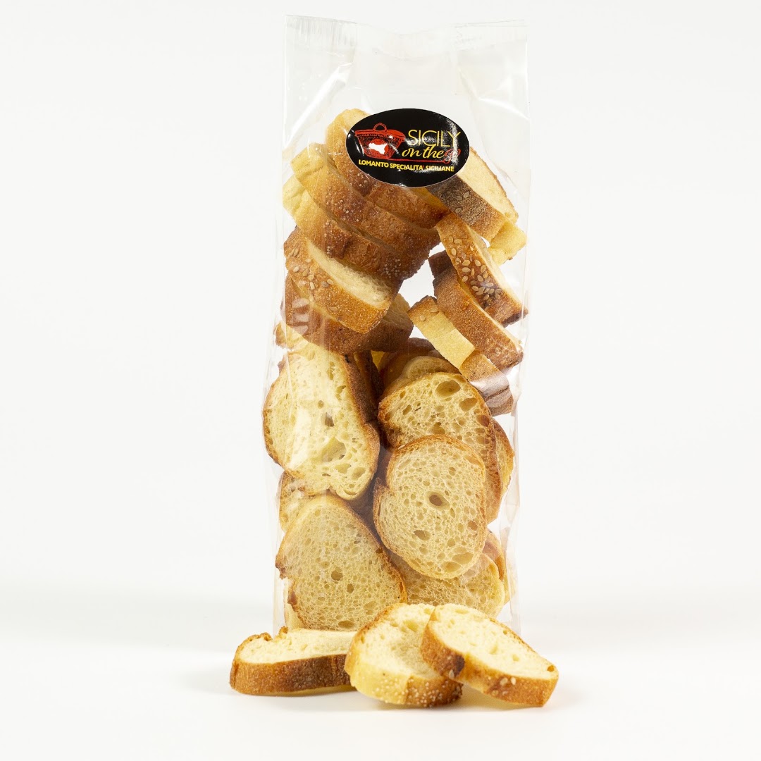 Sicily On The Go - Prodotti Tipici Siciliani