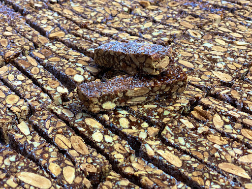 Siclari Torrone Artigianale-Pasticceria-Gelateria-Caffetteria-B&B