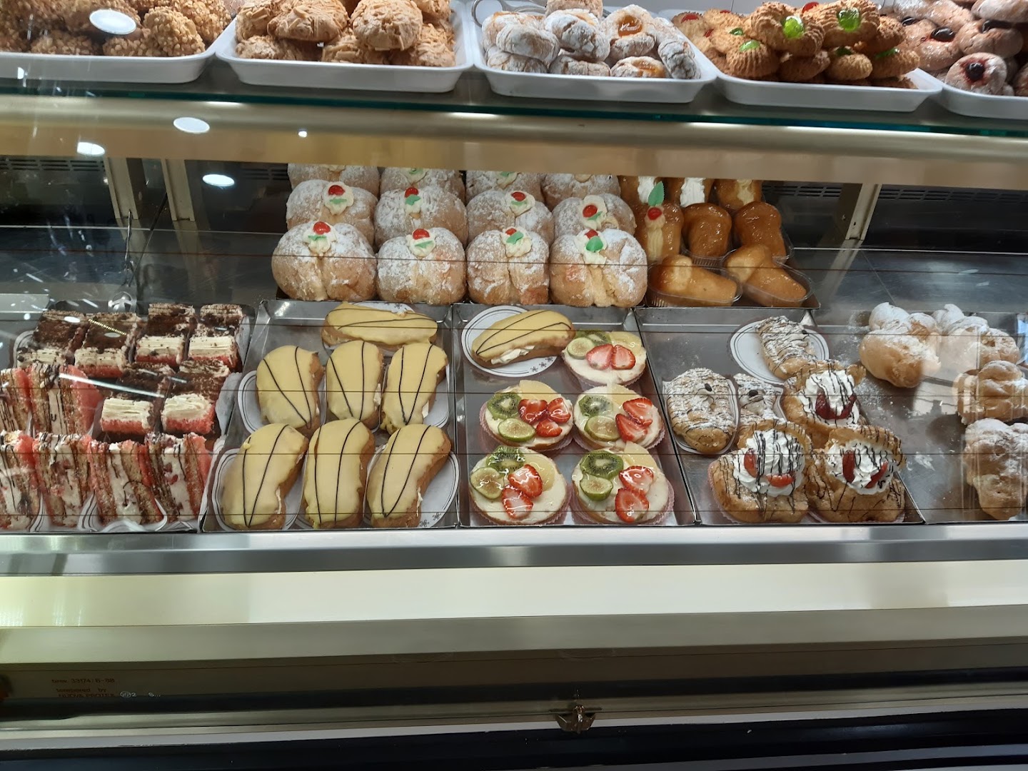 Siclari Torrone Artigianale-Pasticceria-Gelateria-Caffetteria-B&B