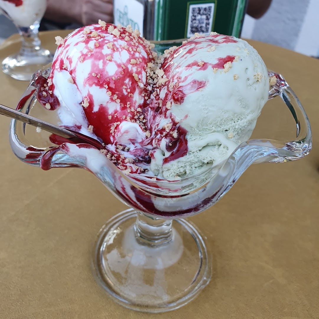 Sicoli... dal 1937 Bar Gelateria