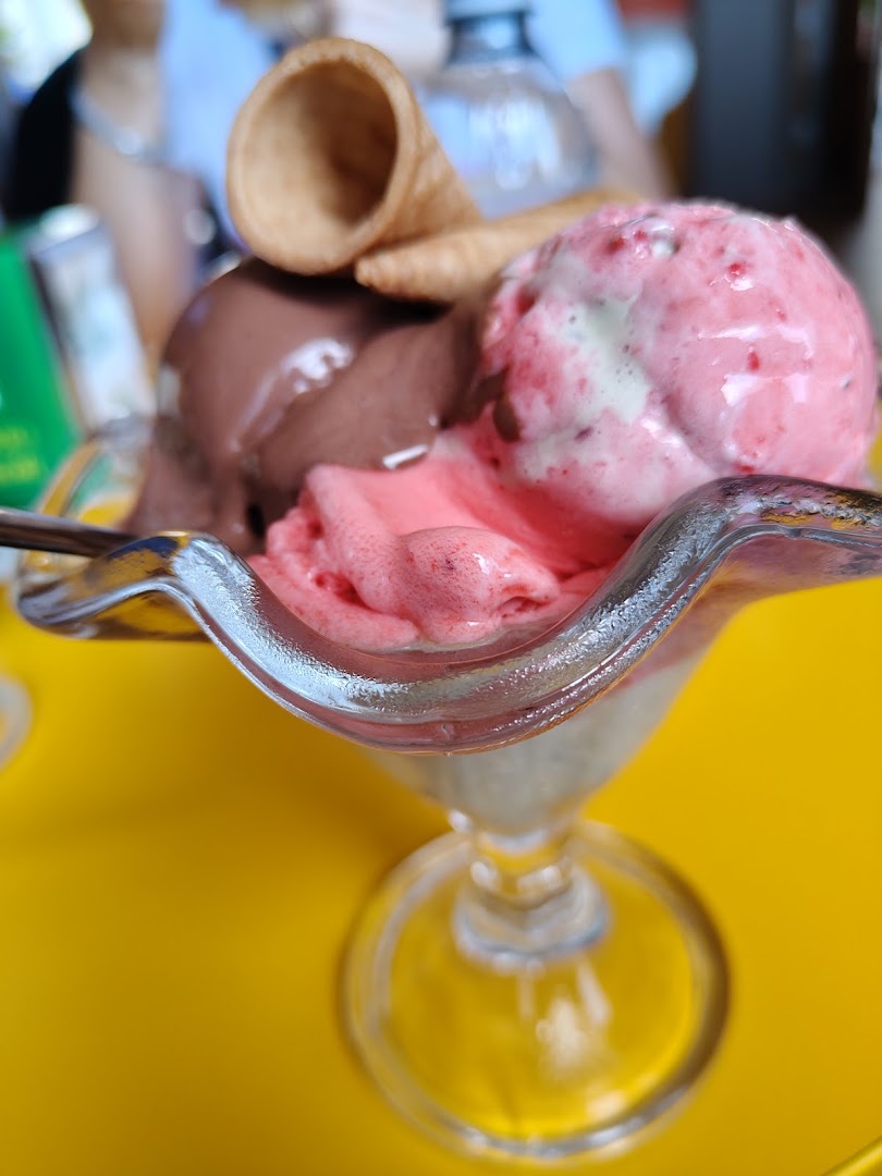 Sicoli... dal 1937 Bar Gelateria