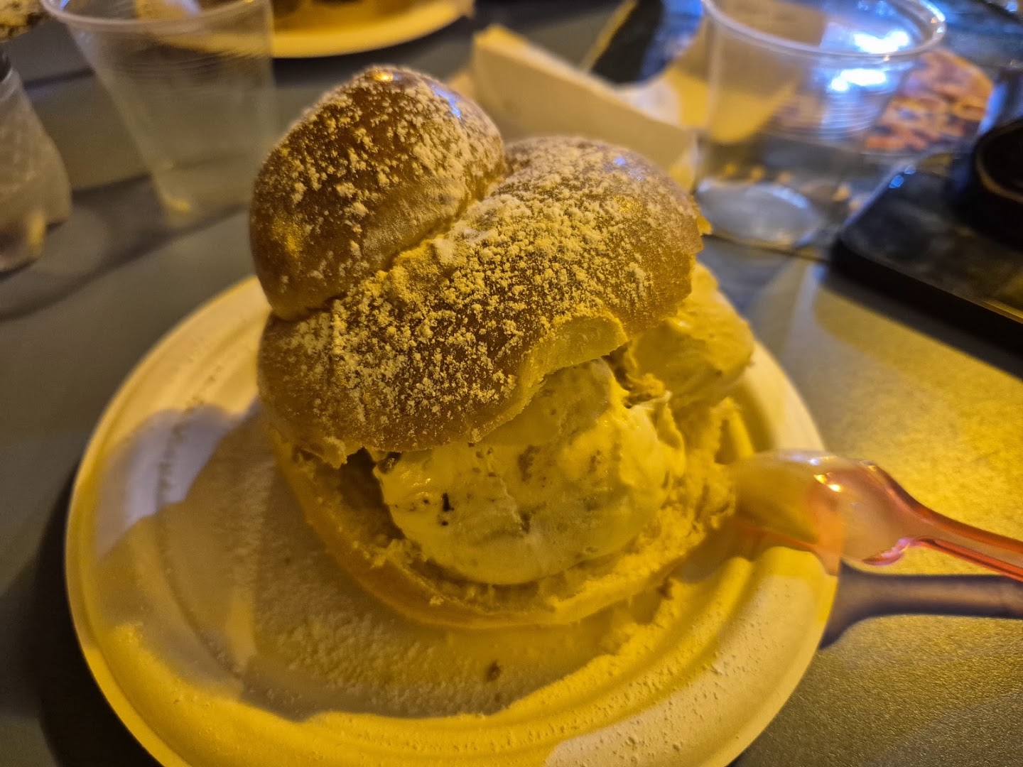Sicoli... dal 1937 Bar Gelateria