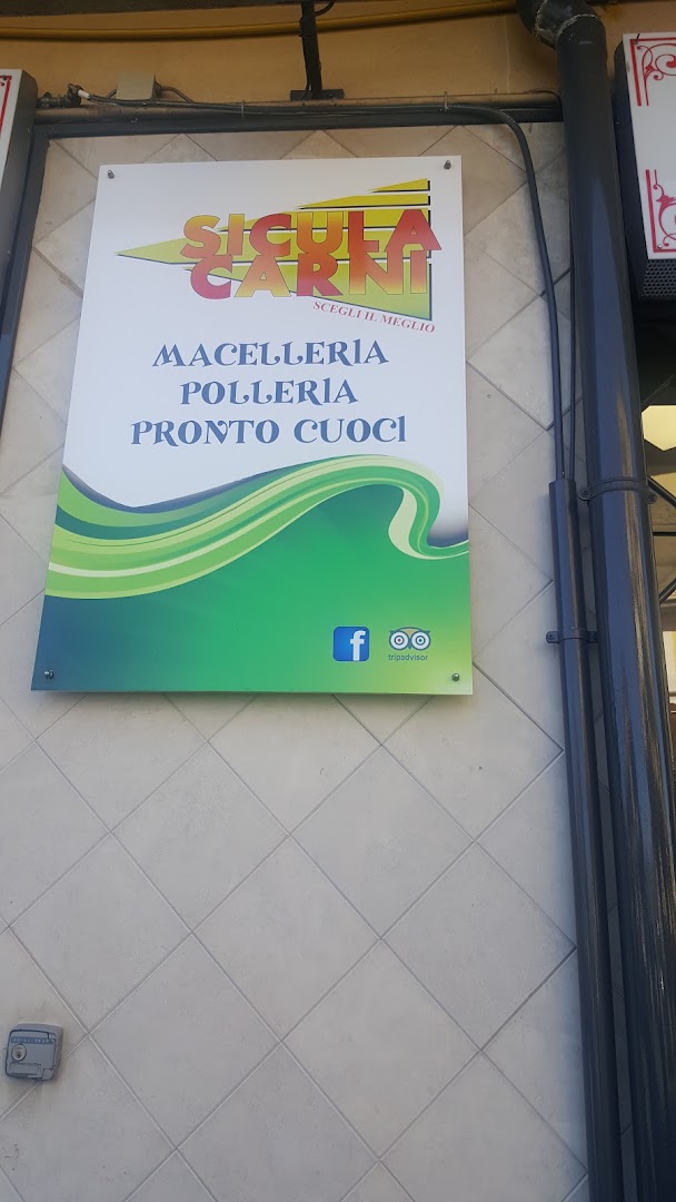 Sicula Carne da Michele