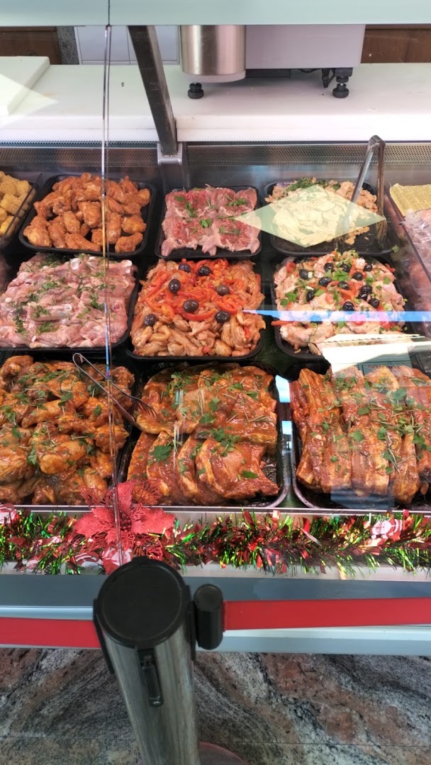 Sicula Carne da Michele