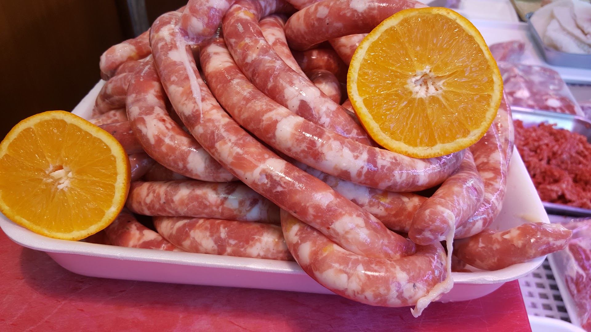 Sicula Carne da Michele