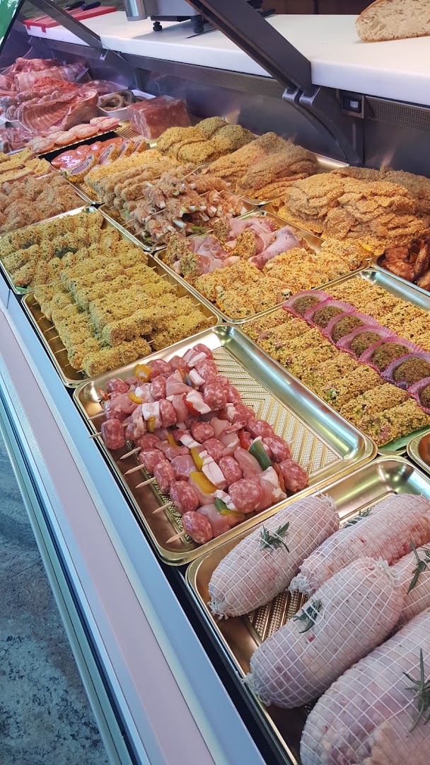 Sicula Carne da Michele