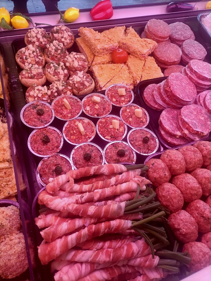 Sicula Carne da Michele