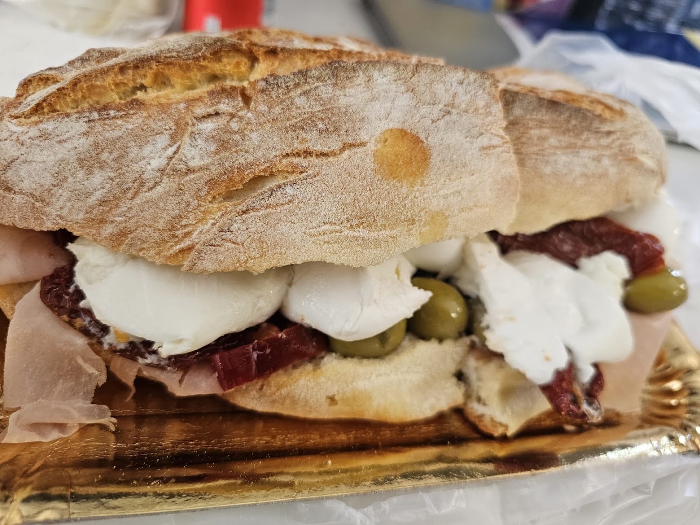 Sicula Gourmet