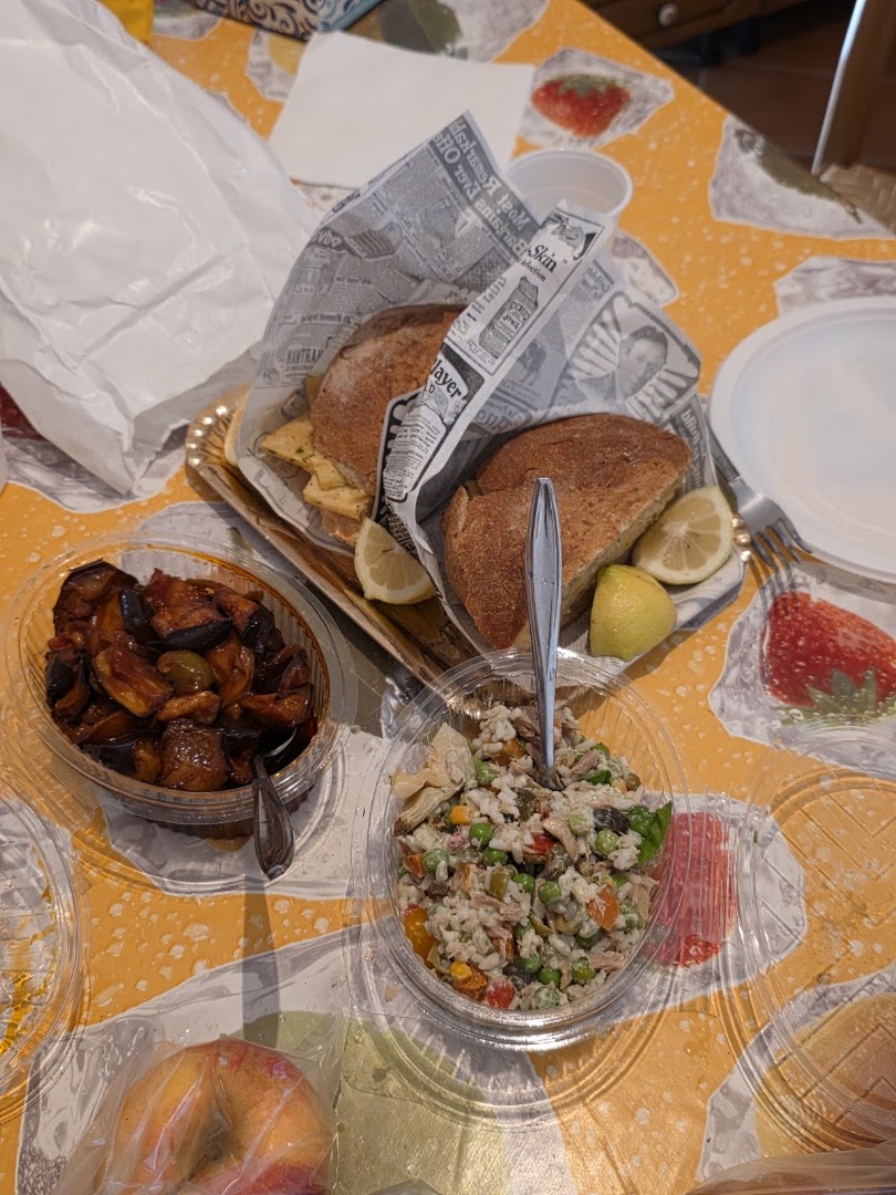 Sicula Gourmet