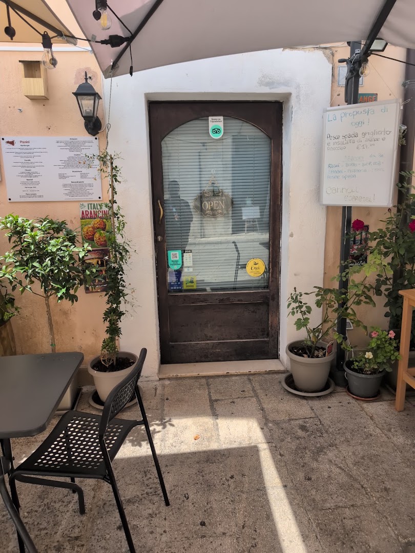 Siculo Food and Drink