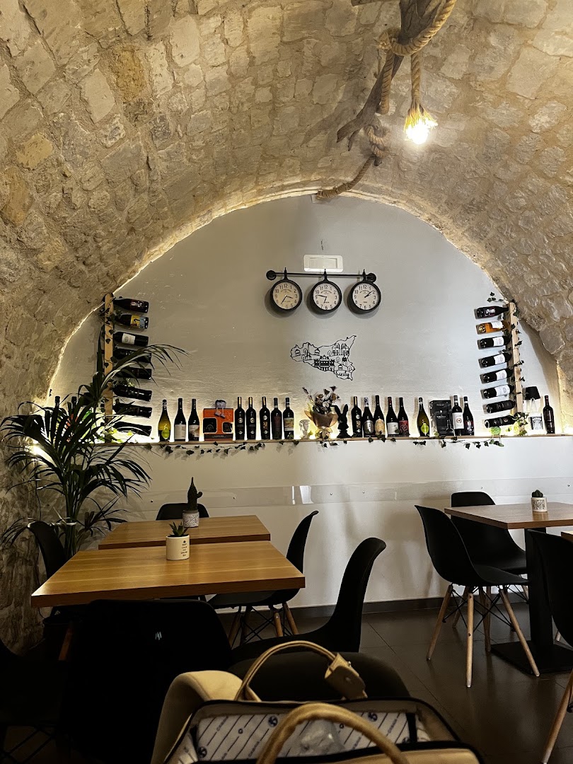 Siculo Food and Drink