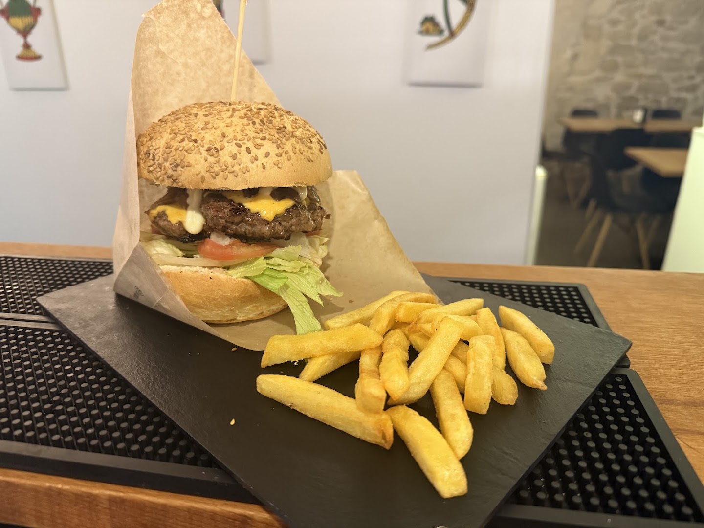 Siculo Food and Drink