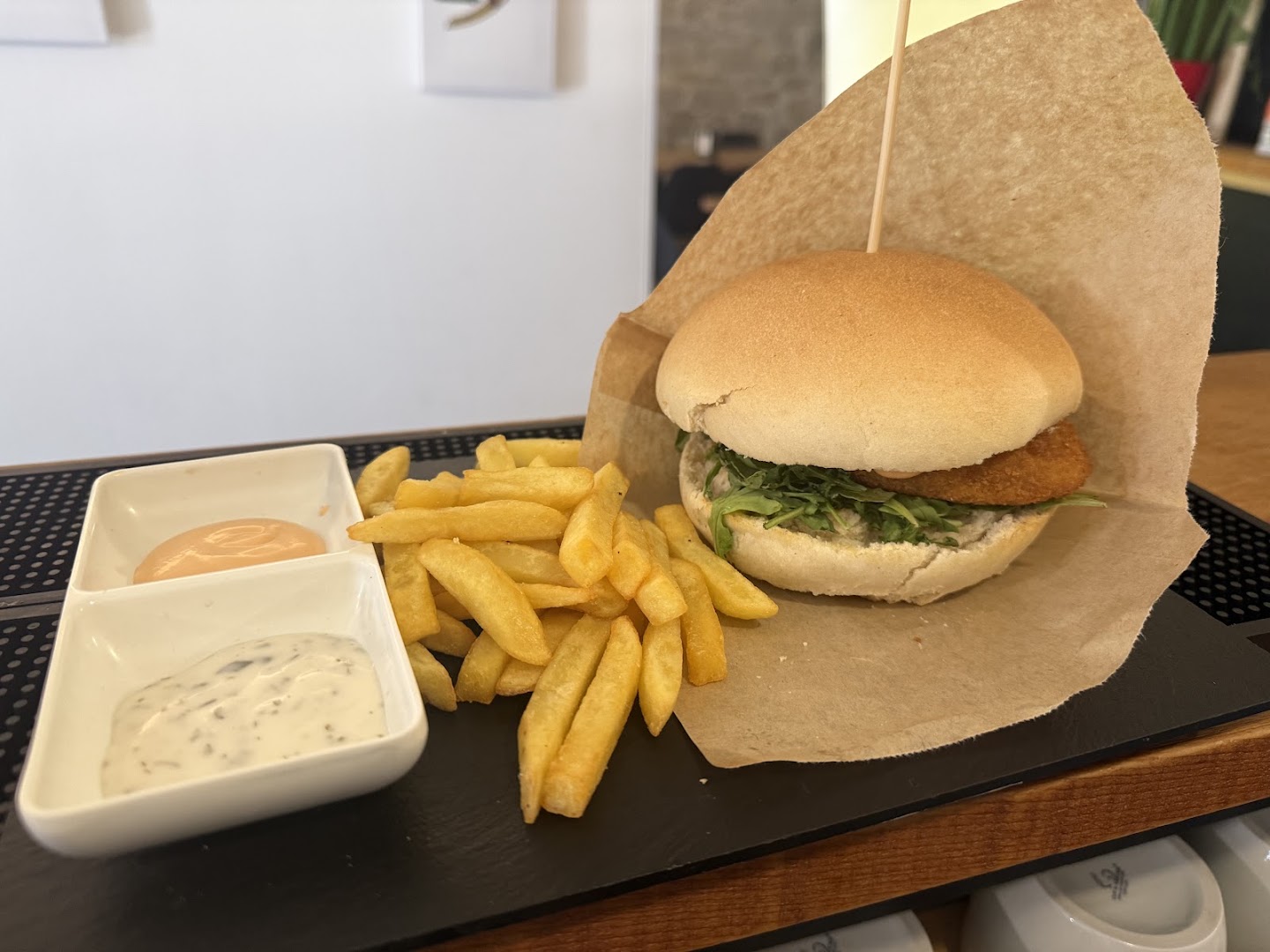 Siculo Food and Drink, Ragusa