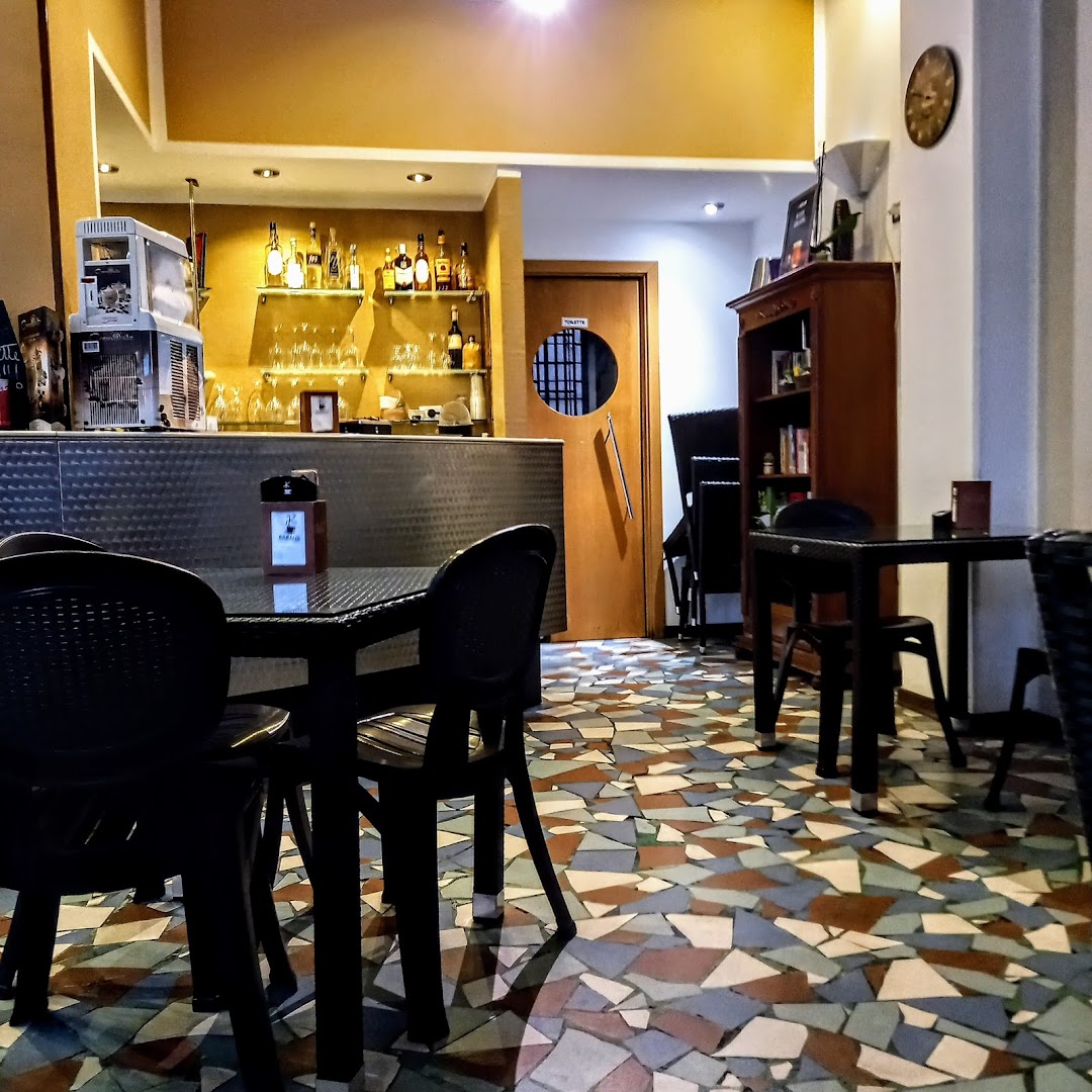 Siddharta caffè
