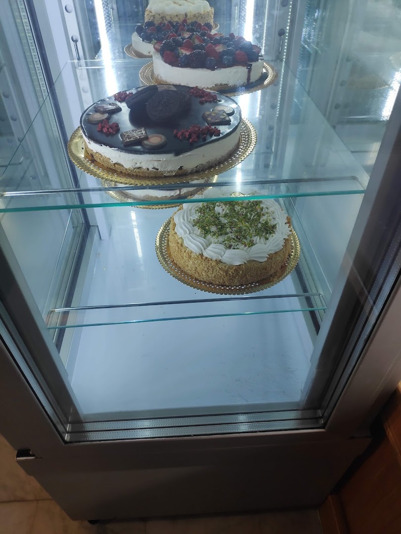 Side cafe - bar, Sassari