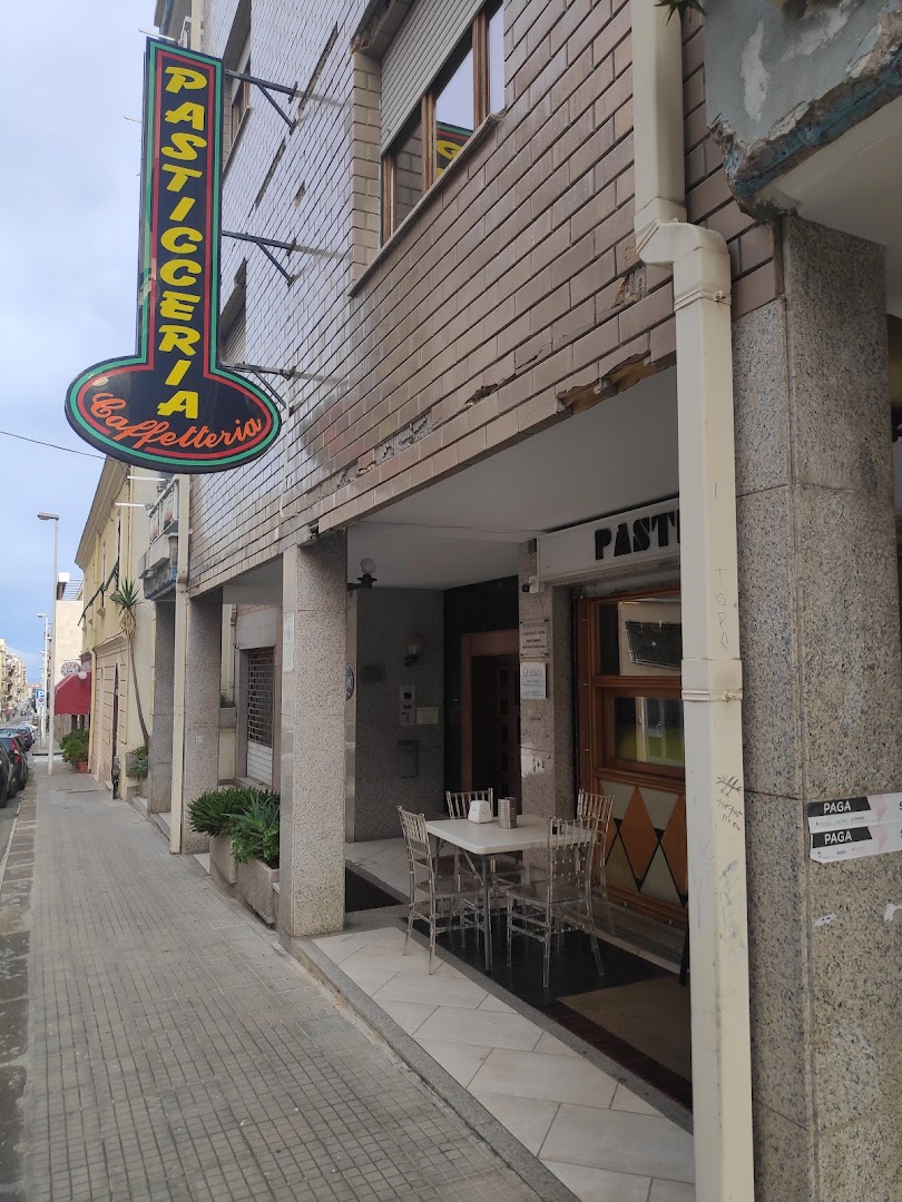 Side cafe - bar