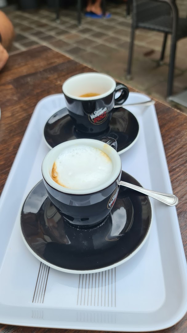 Sidecar Café
