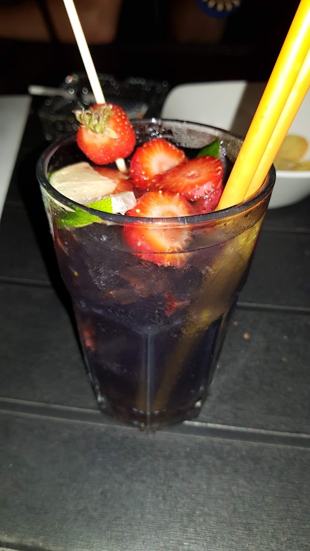 Sidecar Café
