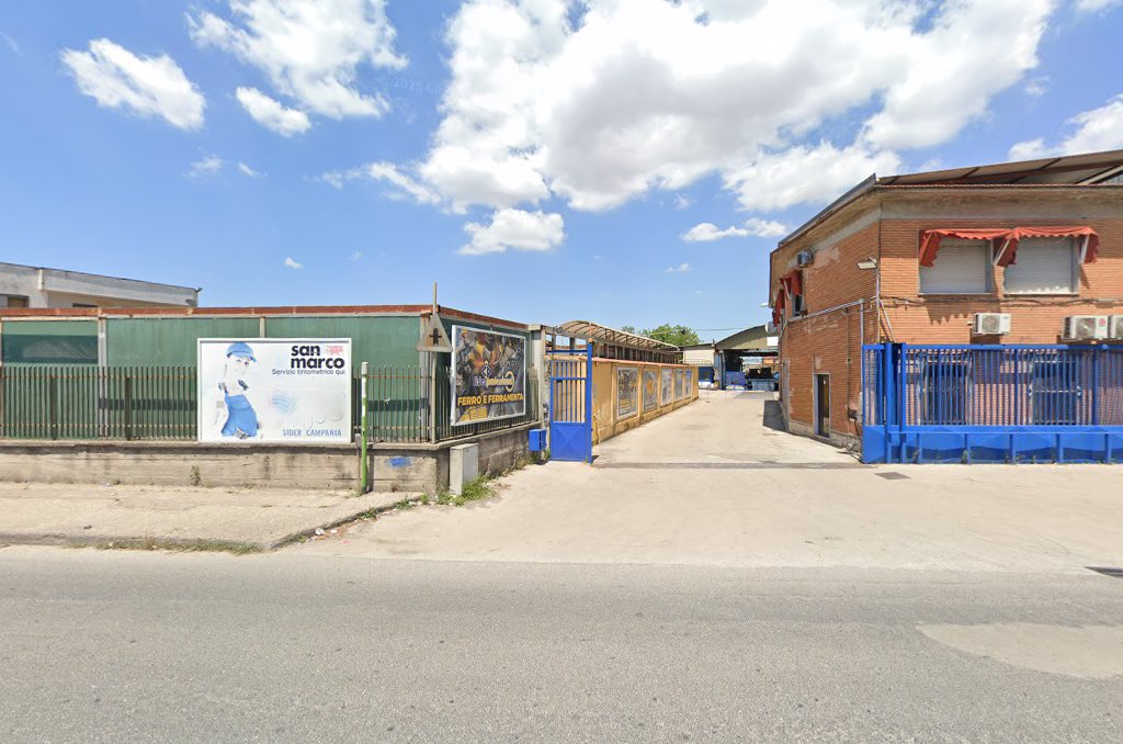 Sidercampania Professional SRL