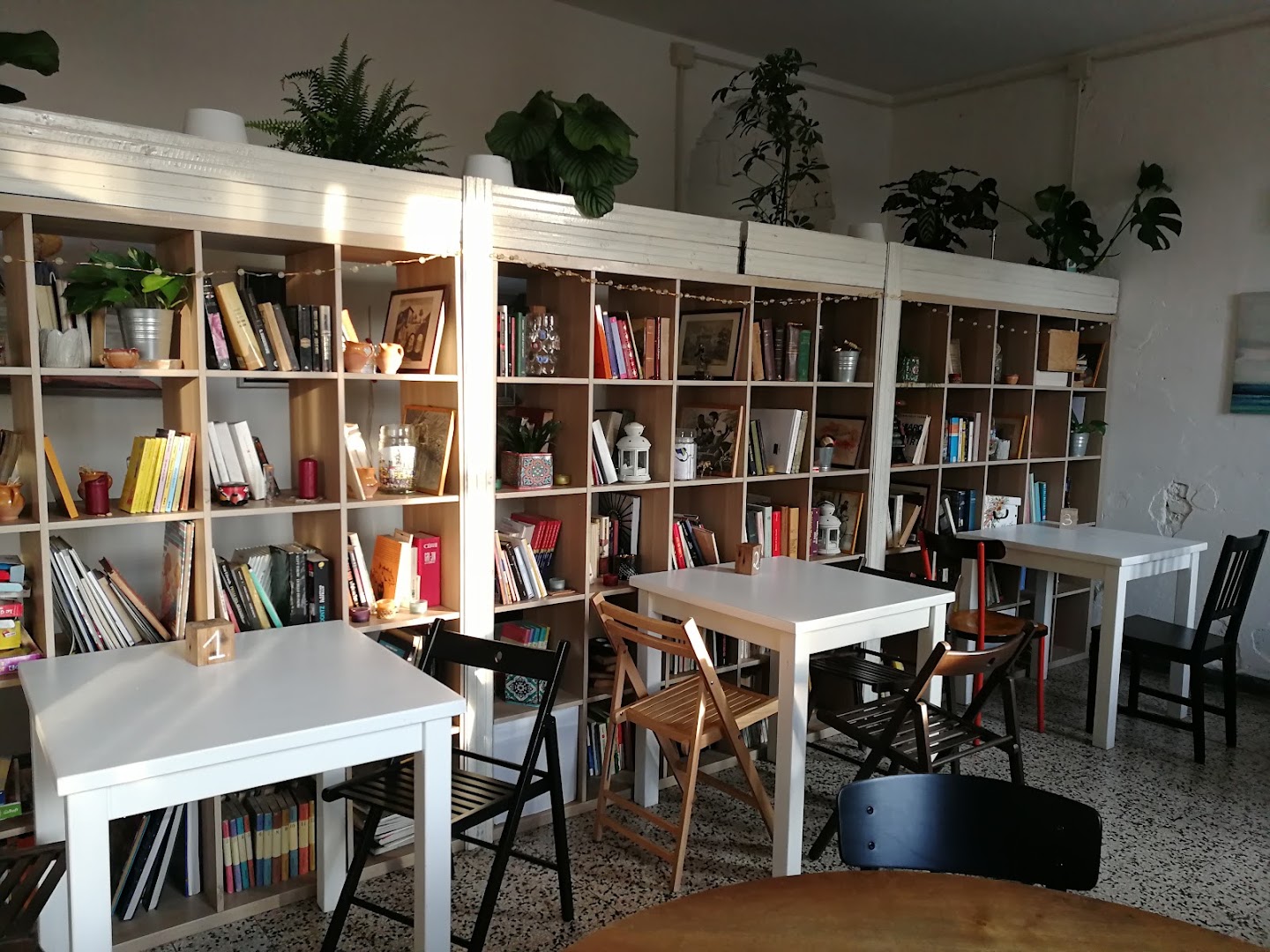Sidhe Milano Bistrot Culturale