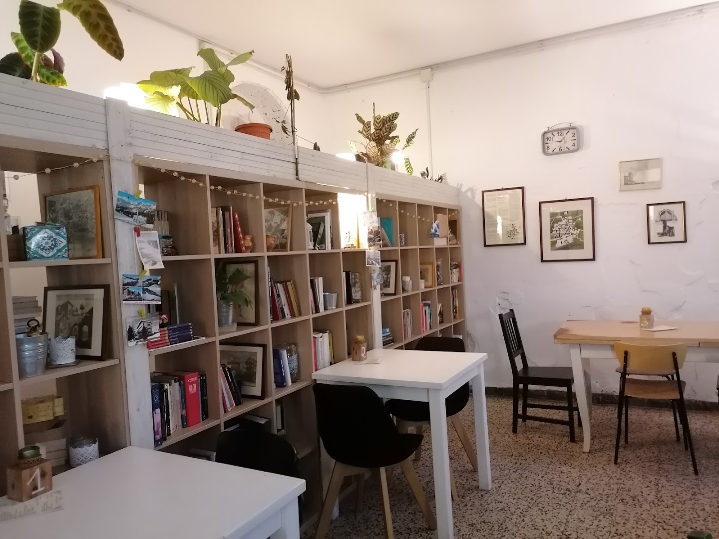 Sidhe Milano Bistrot Culturale