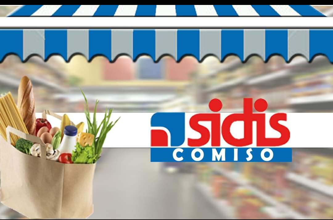 Sidis Comiso, Comiso