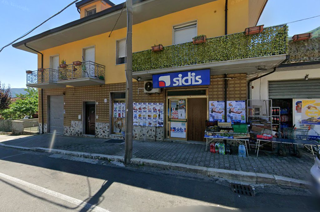 Sidis - Salumeria Aurora Di Volpe Gianluca