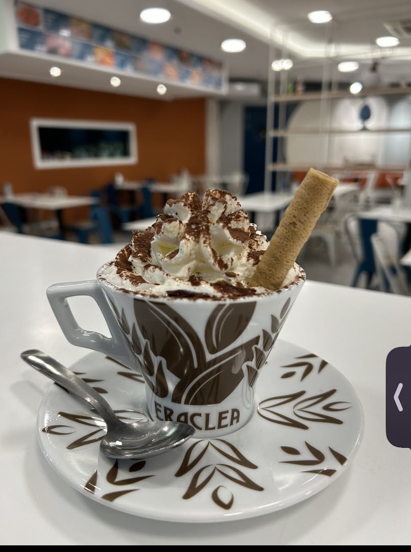 Sidney Caffè