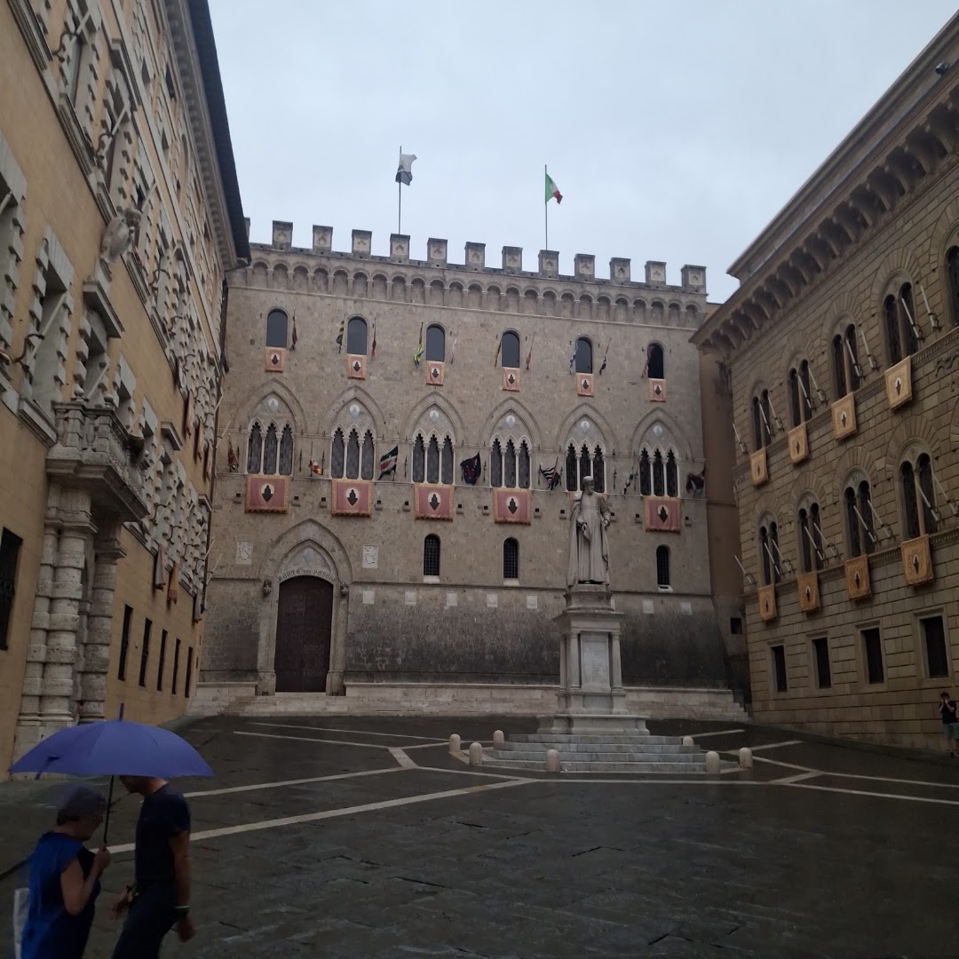 Siena Eye Laser